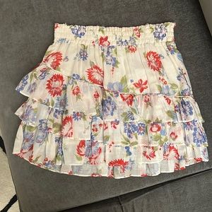 LoveShackFancy Skirt